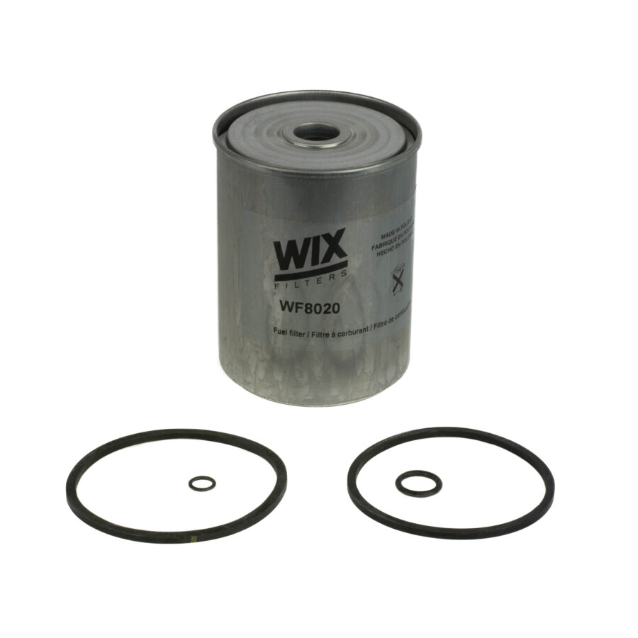 Filtre Carburant Wix Wf8020