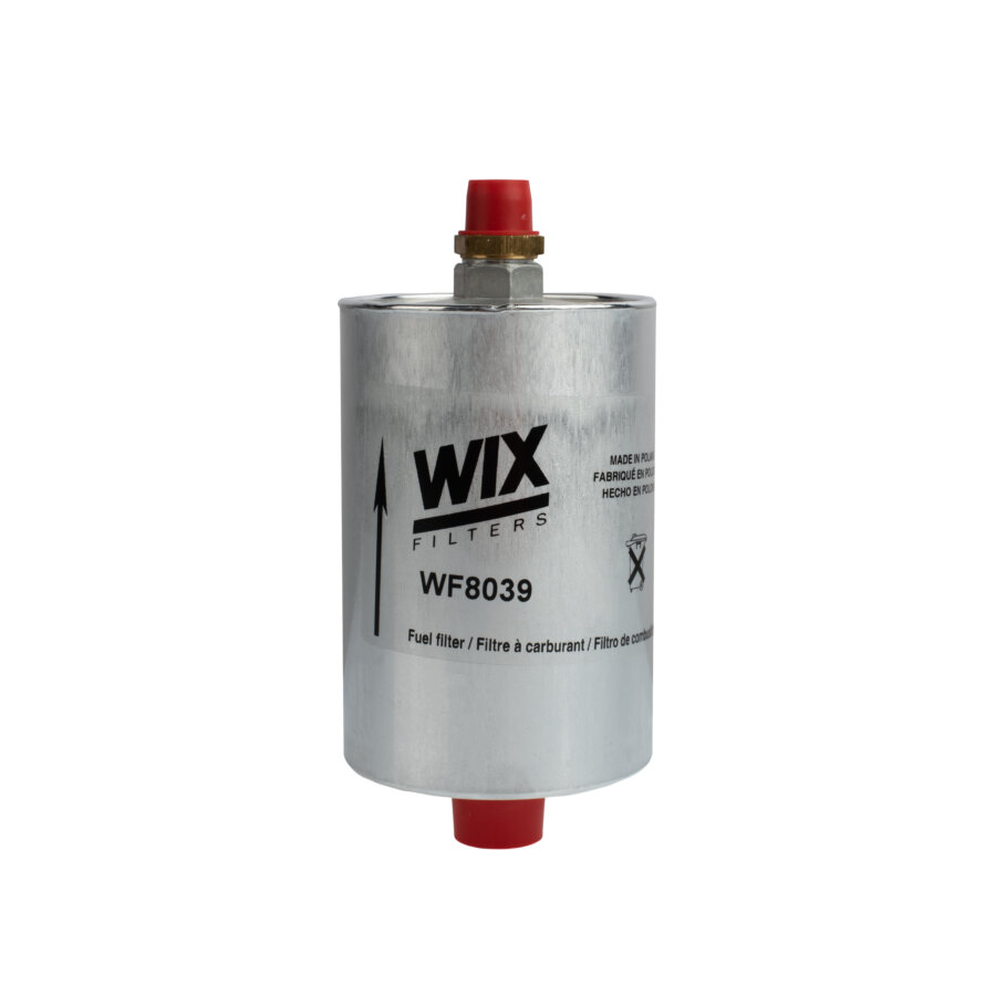 Filtre Carburant Wix Wf8040