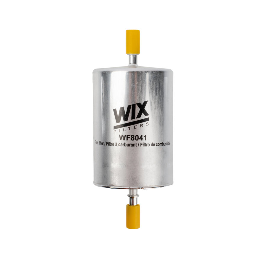 Filtre À Carburant Wix Filters Wf8041