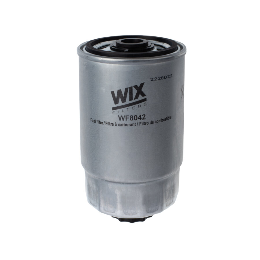 Filtre Carburant Wix Wf8042