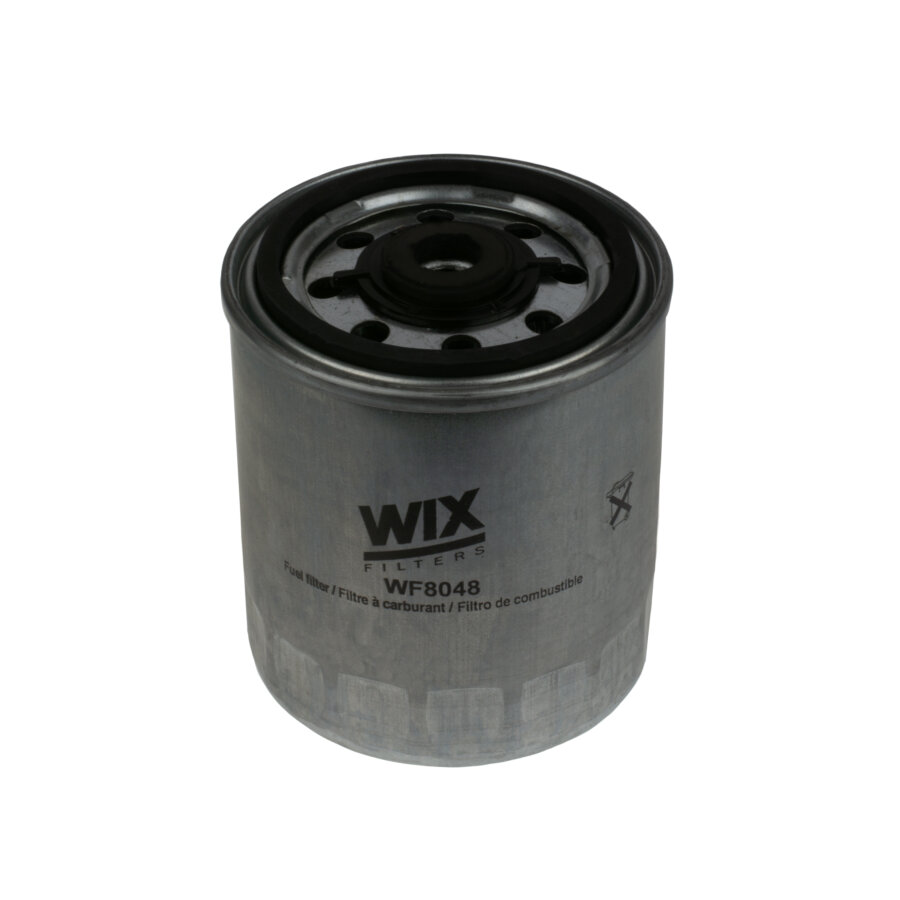Filtre Carburant Wix Wf8048