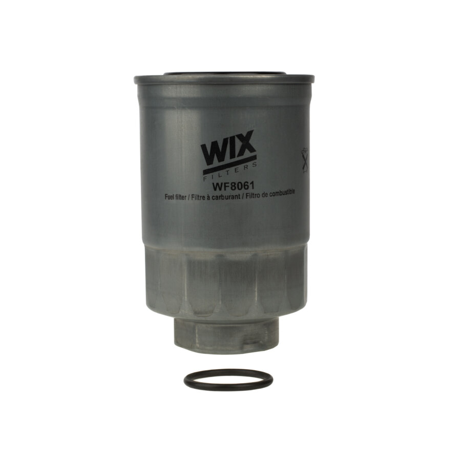 Filtre Carburant Wix Wf8061