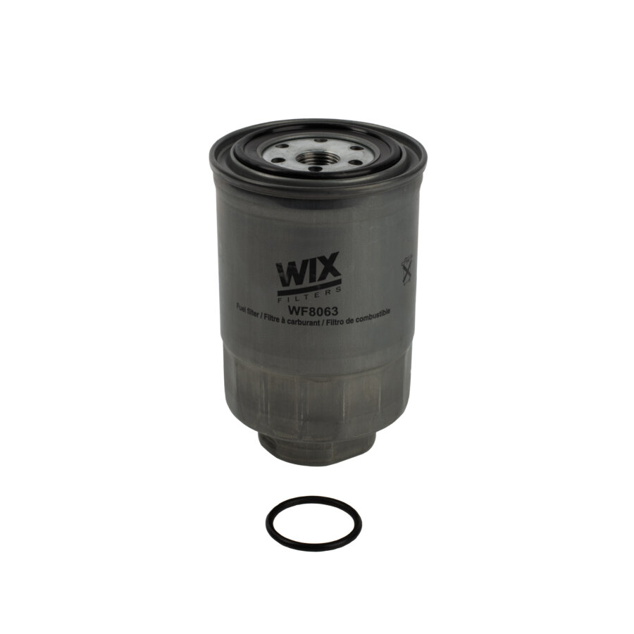 Filtre À Carburant Wix Wf8063