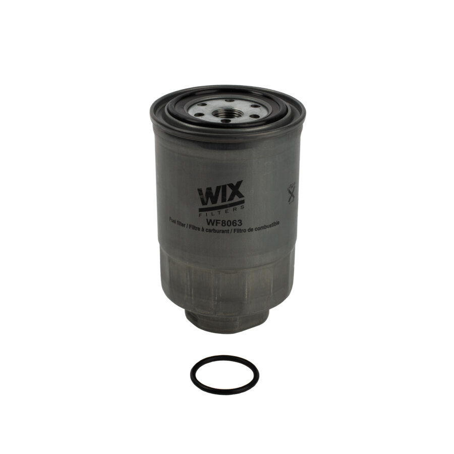 Filtre À Carburant Wix Filters Wf8063