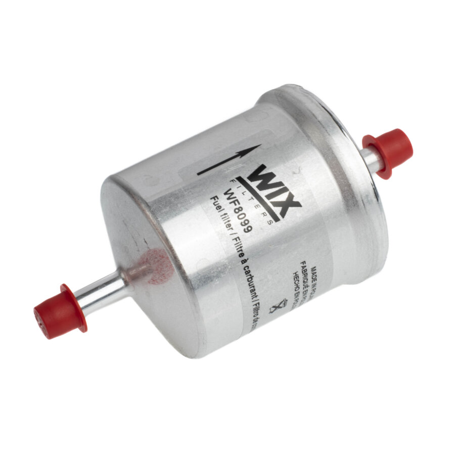 Filtre À Carburant Wix Filters Wf8099