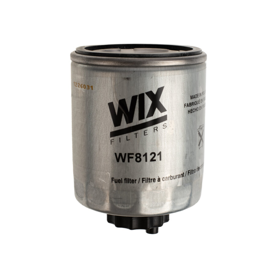 Filtre Carburant Wix Wf8121