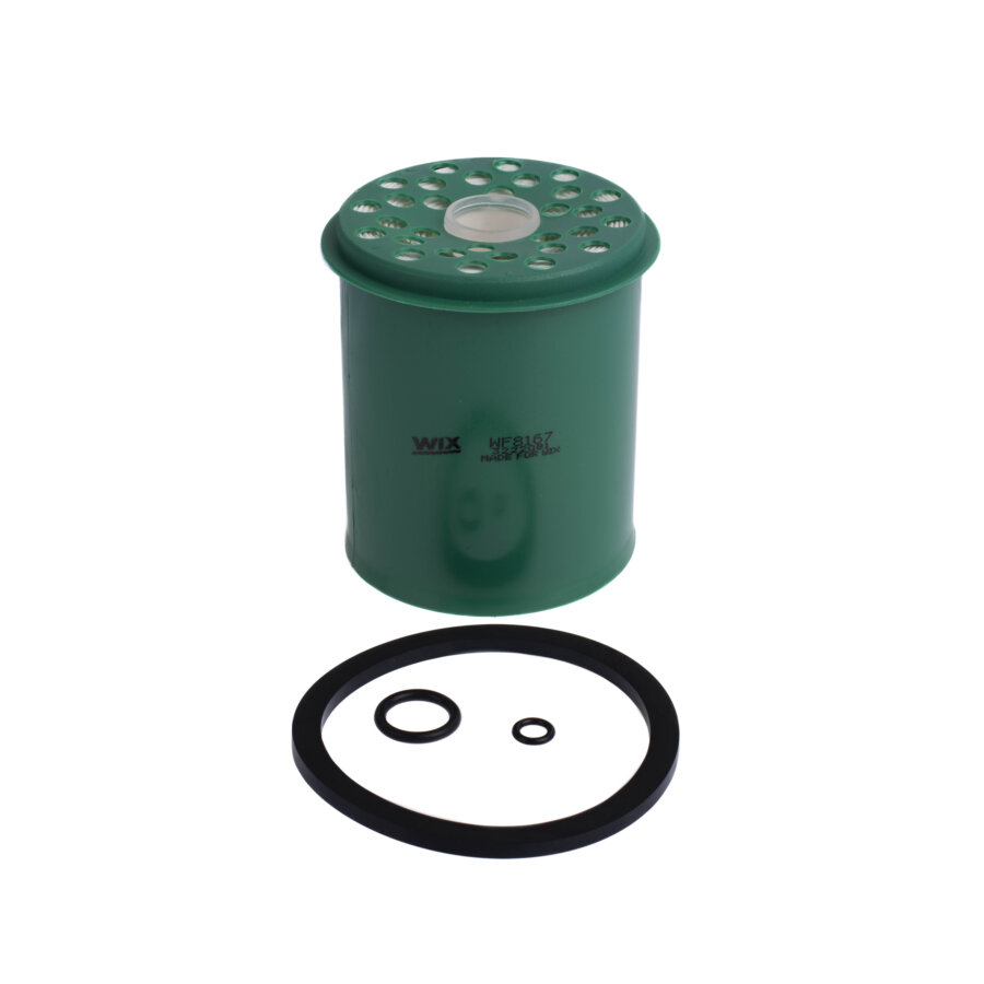 Filtre À Carburant Wix Wf8167