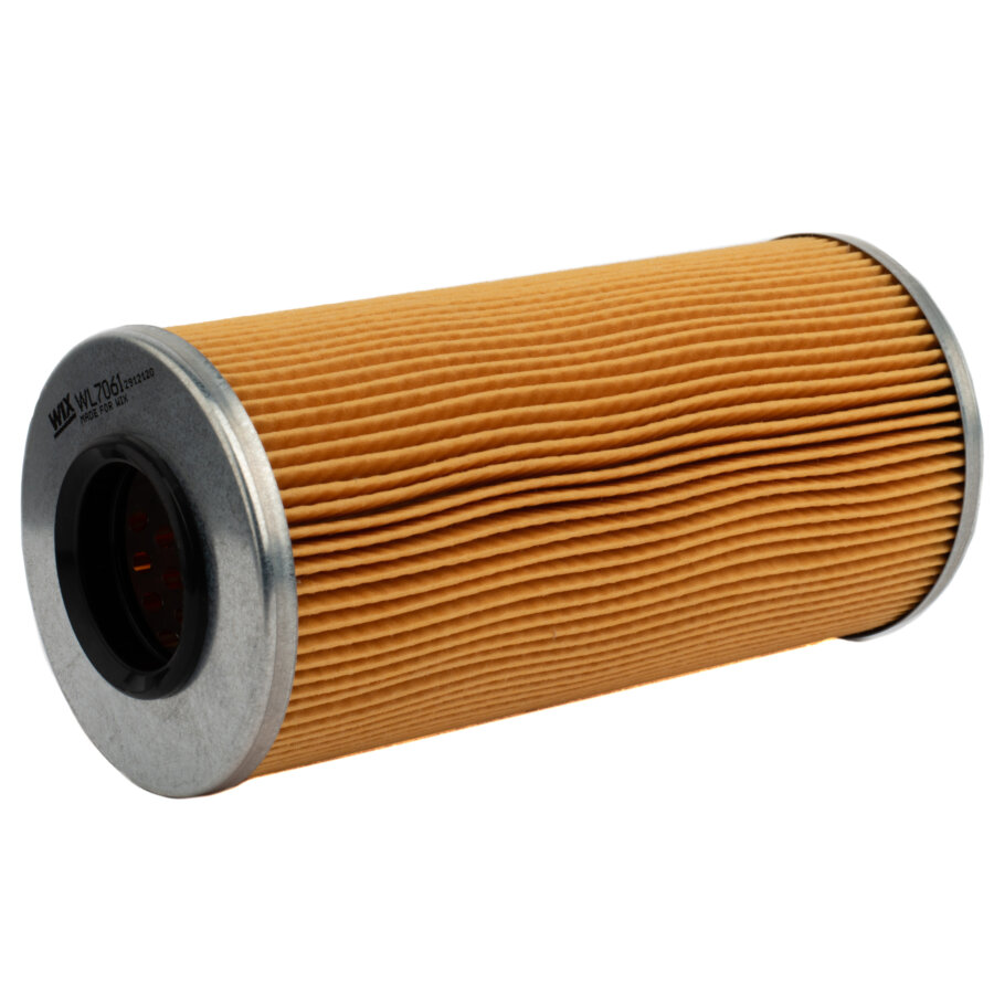 Filtre À Huile Wix Wl7061