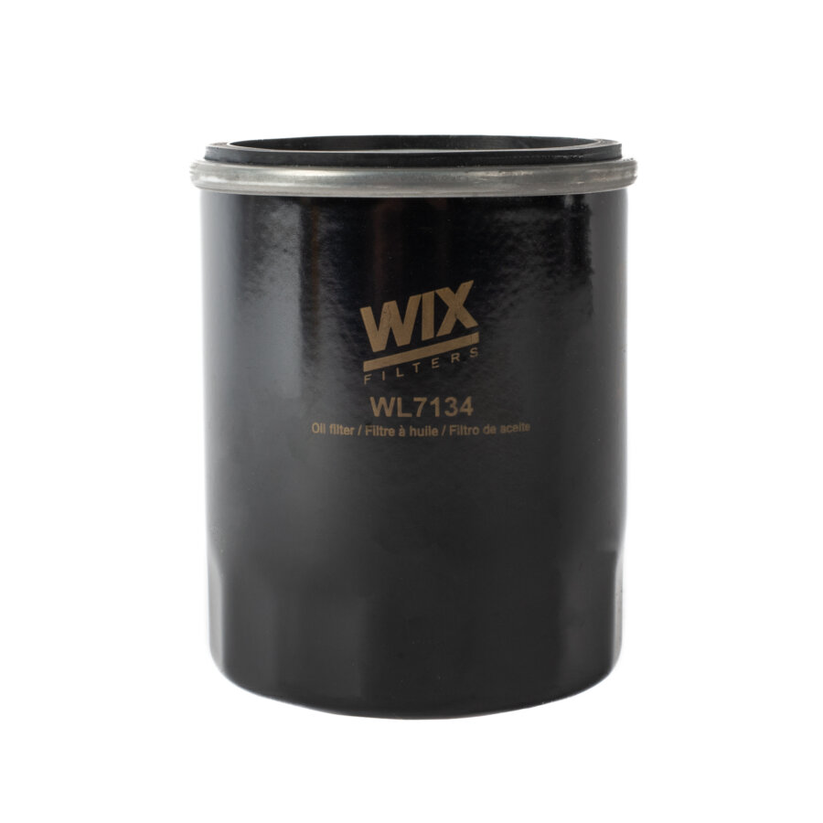 Filtre À Huile Wix Wl7134