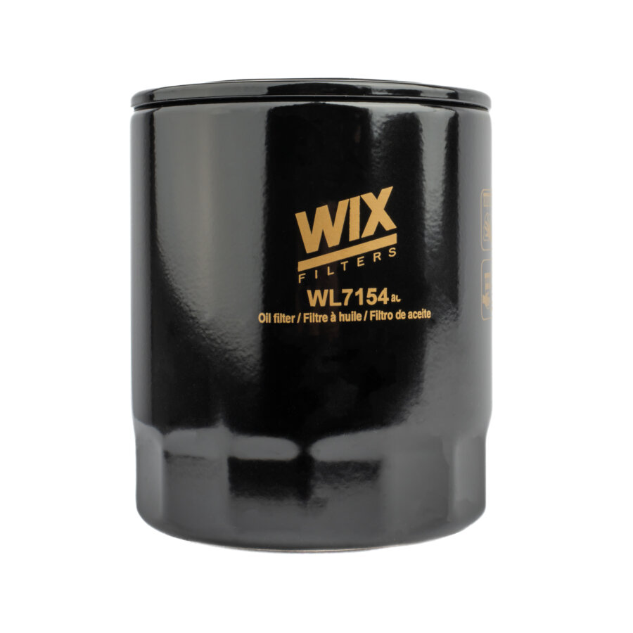 Filtre À Huile Wix Wl7154