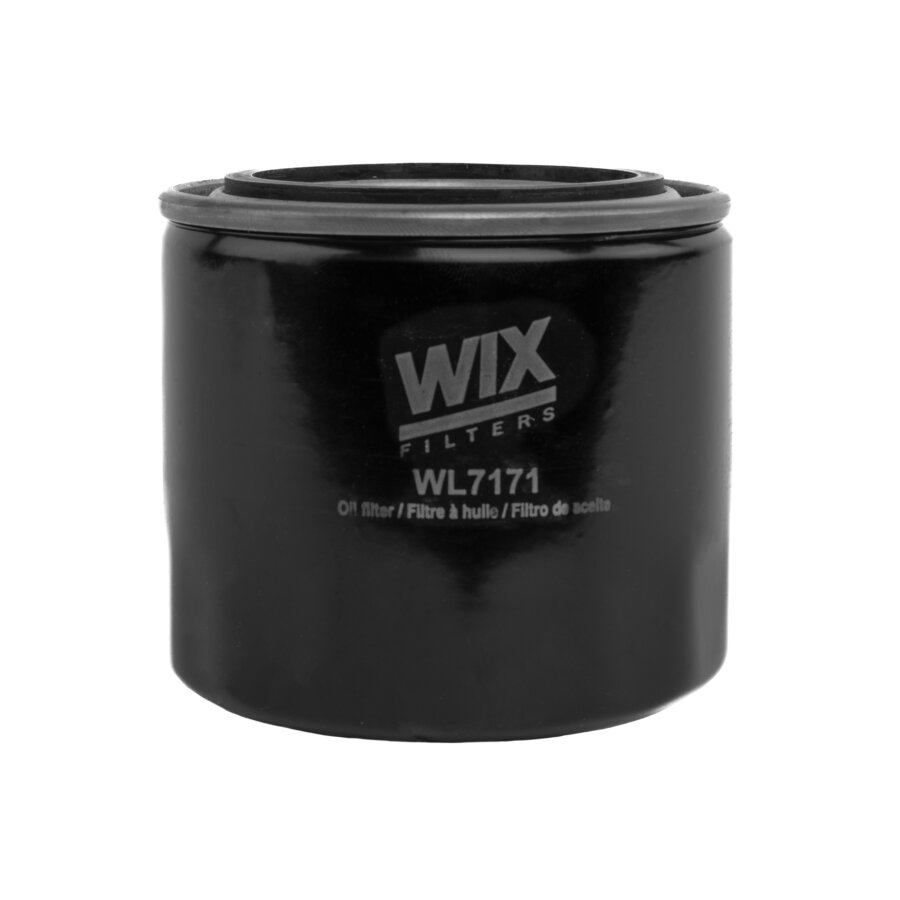 Filtre À Huile Wix Wl7171