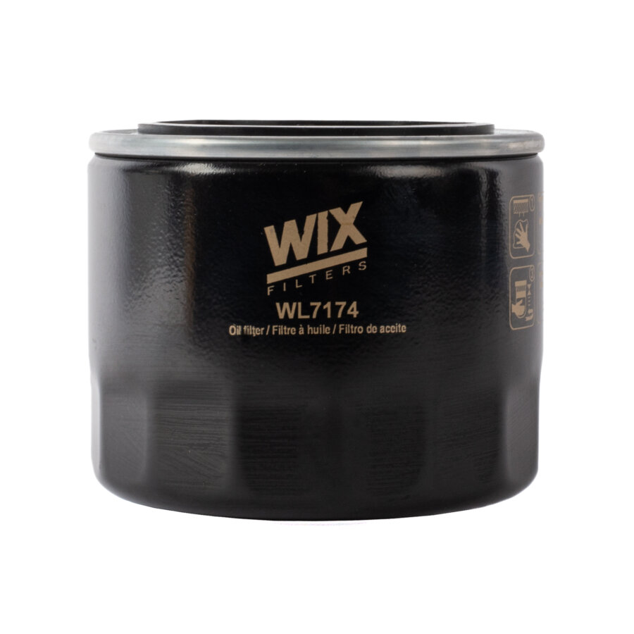 Filtre À Huile Wix Wl7174