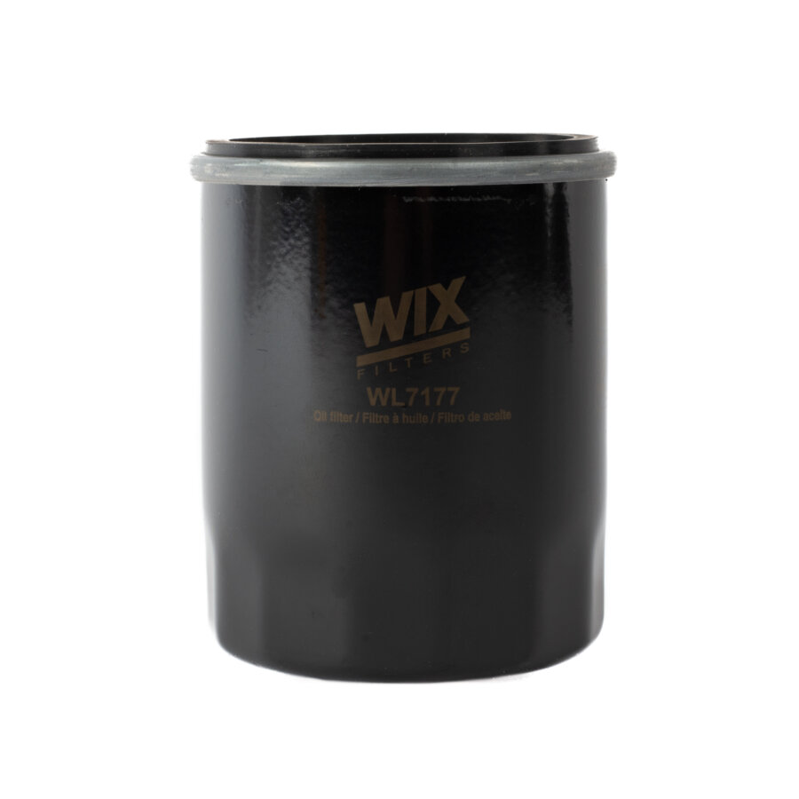 Filtre À Huile Wix Wl7177