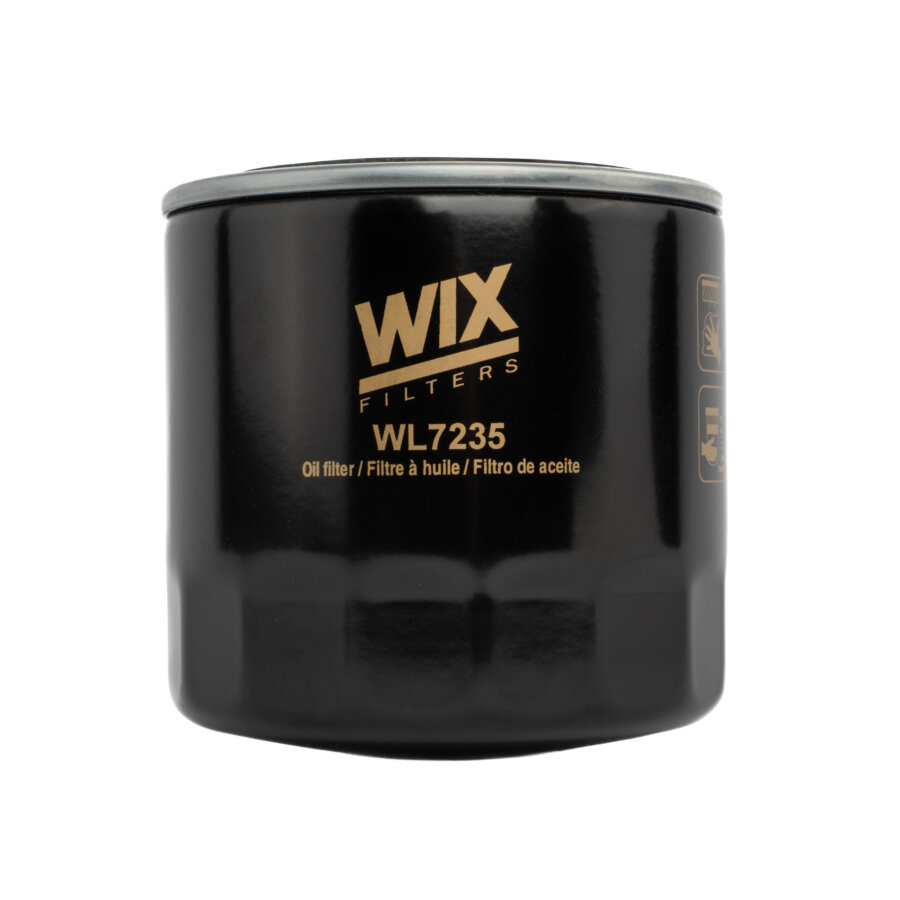 Filtre À Huile Wix Wl7203