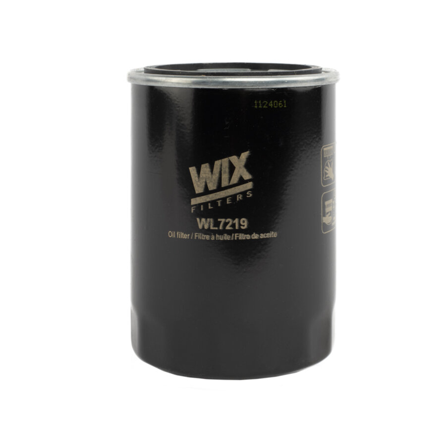 Filtre À Huile Wix Wl7219