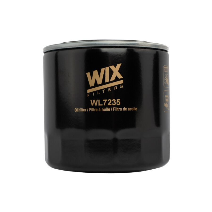 Filtre À Huile Wix Wl7235