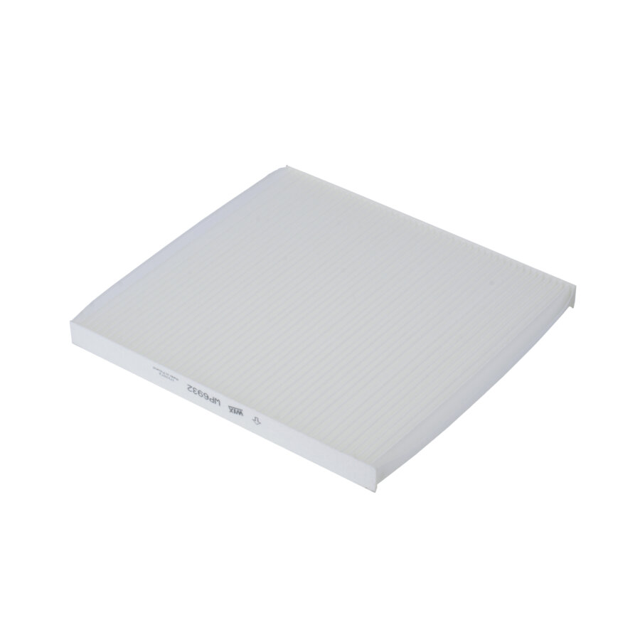 Filtre D'habitacle Standard Wix Filters Wp6932