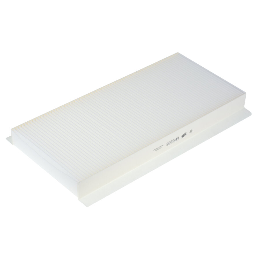 Filtre D'habitacle Standard Wix Filters Wp6936