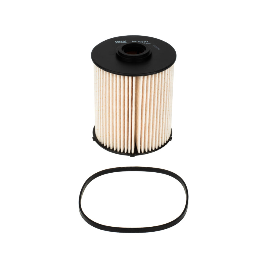 Filtre À Carburant Wix Filters Wf8241