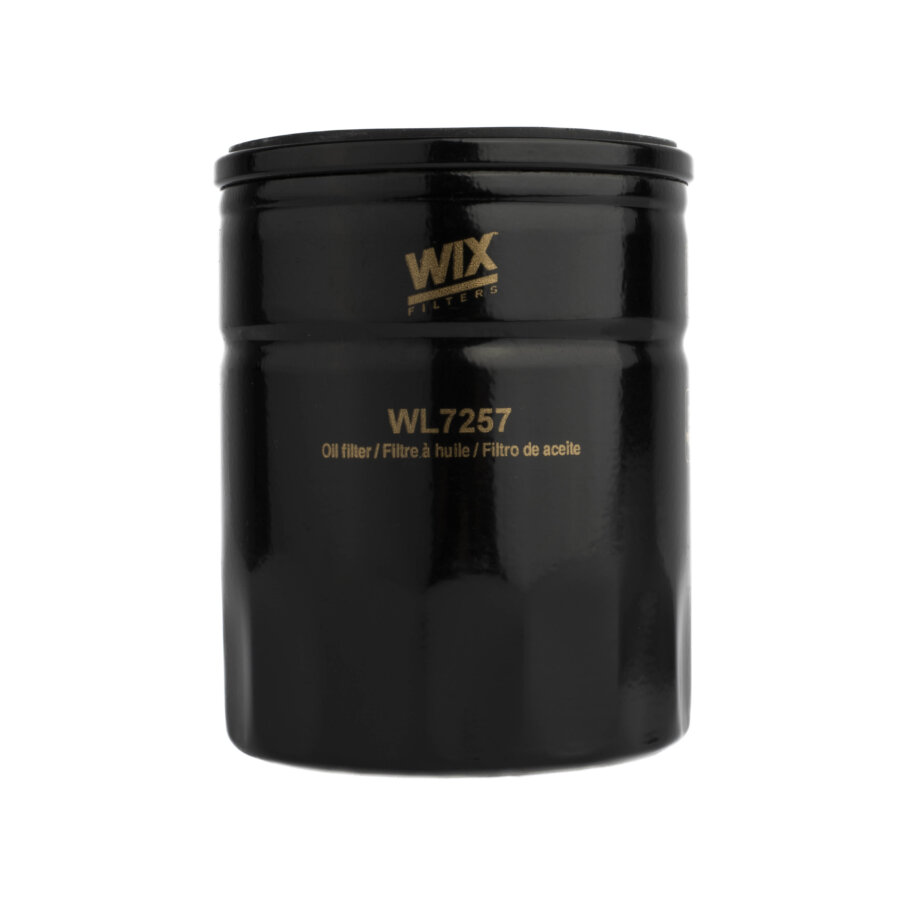 Filtre À Huile Wix Wl7257