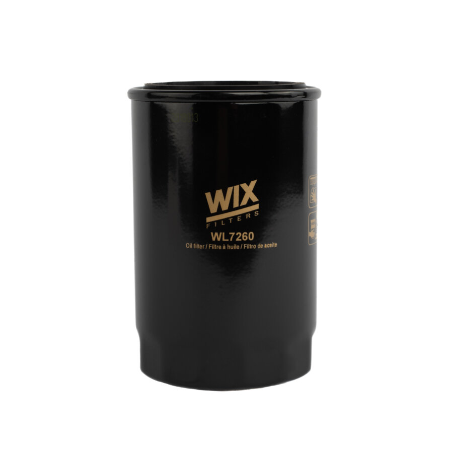 Filtre À Huile Wix Wl7260