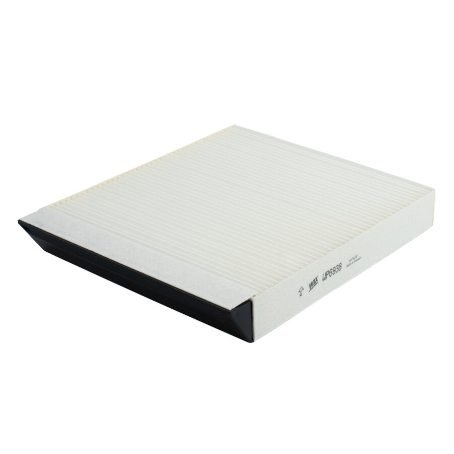 Filtre D'habitacle Standard Wix Filters Wp6938