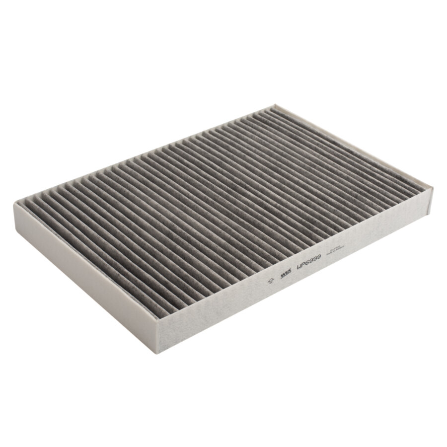 Filtre D'habitacle Charbon Actif Wix Filters Wp6999