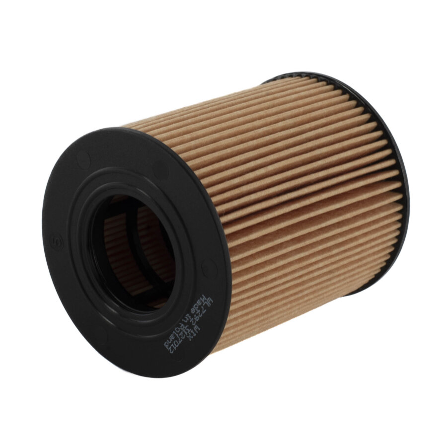 Filtre À Huile Wix Wl7292