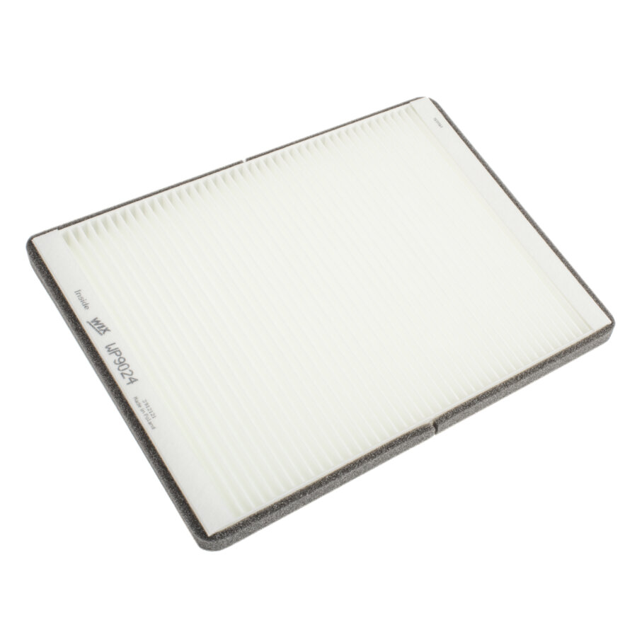 Filtre D'habitacle Standard Wix Wp9024