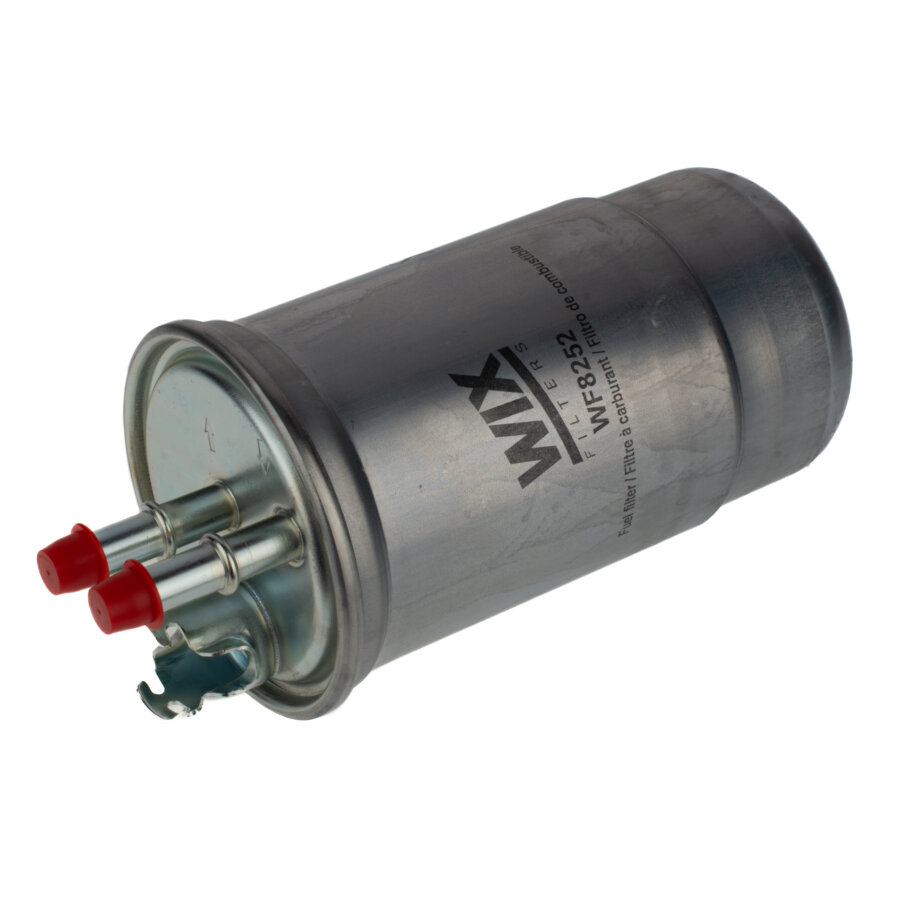 Filtre À Carburant Wix Filters Wf8252