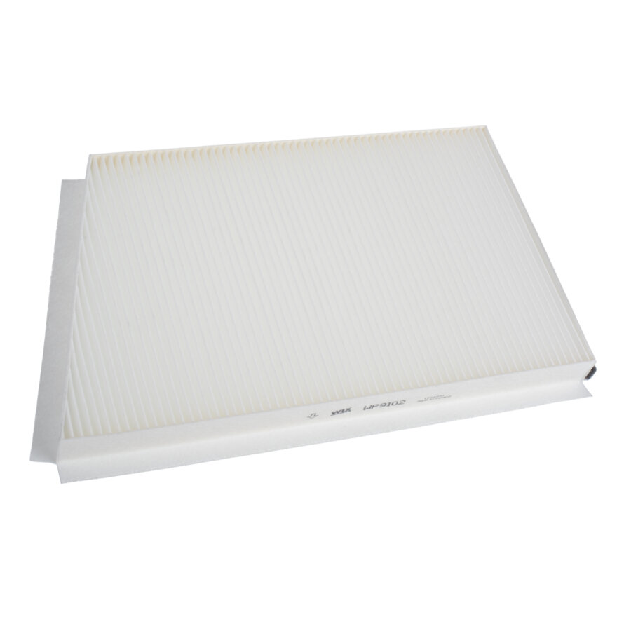 Filtre D'habitacle Standard Wix Filters Wp9102