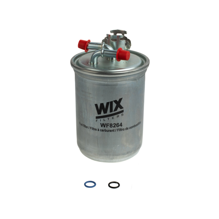 Filtre Carburant Wix Wf8264