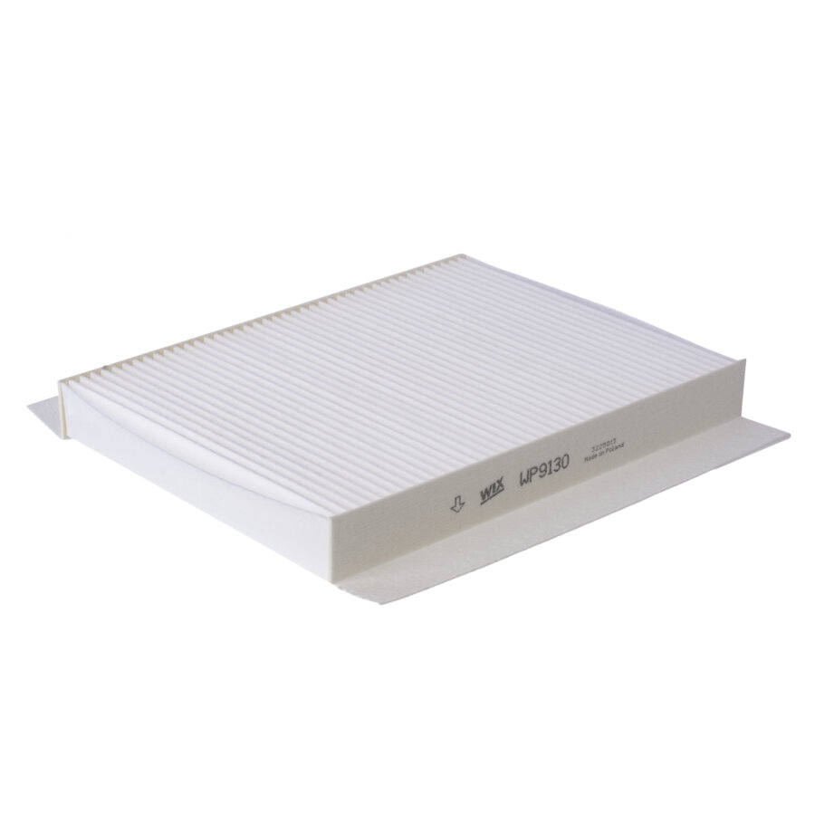 Filtre D'habitacle Standard Wix Filters Wp9130