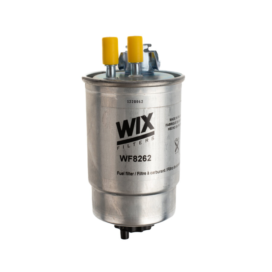 Filtre À Carburant Wix Filters Wf8262