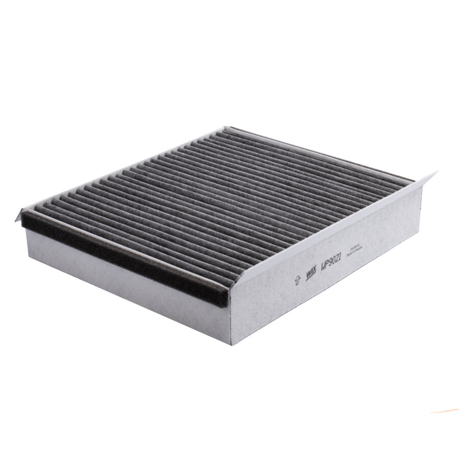 Filtre D'habitacle Charbon Actif Wix Filters Wp9021