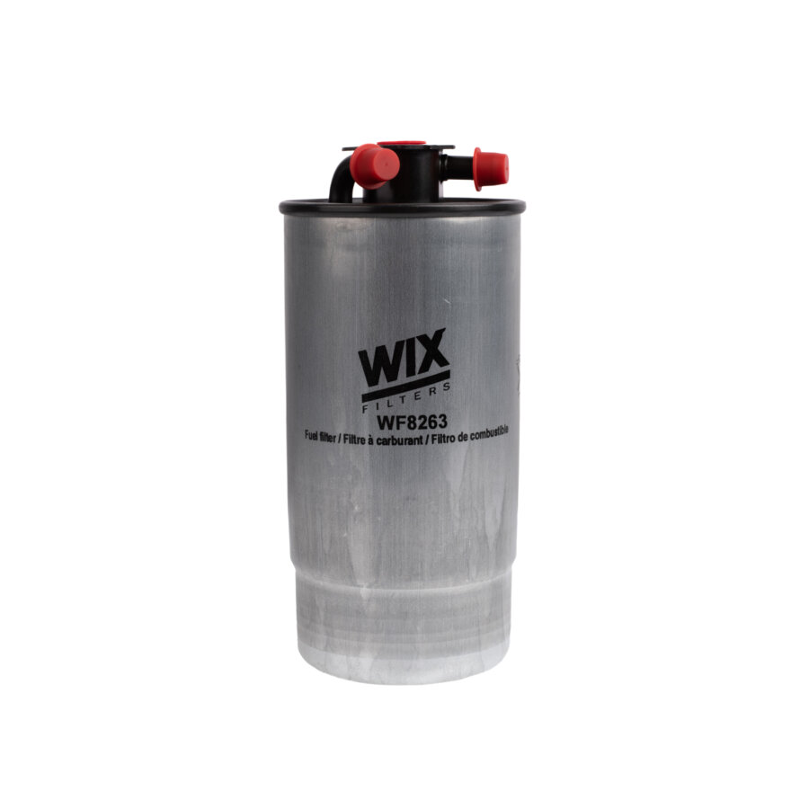 Filtre À Carburant Wix Wf8263