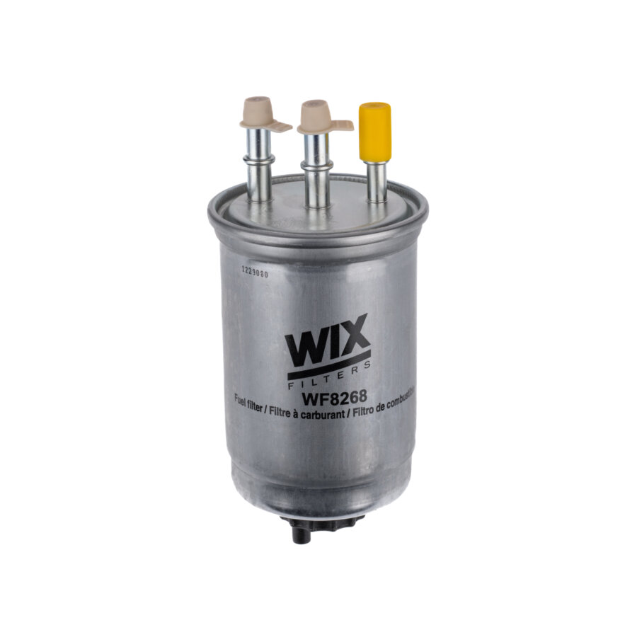 Filtre Carburant Wix Wf8268