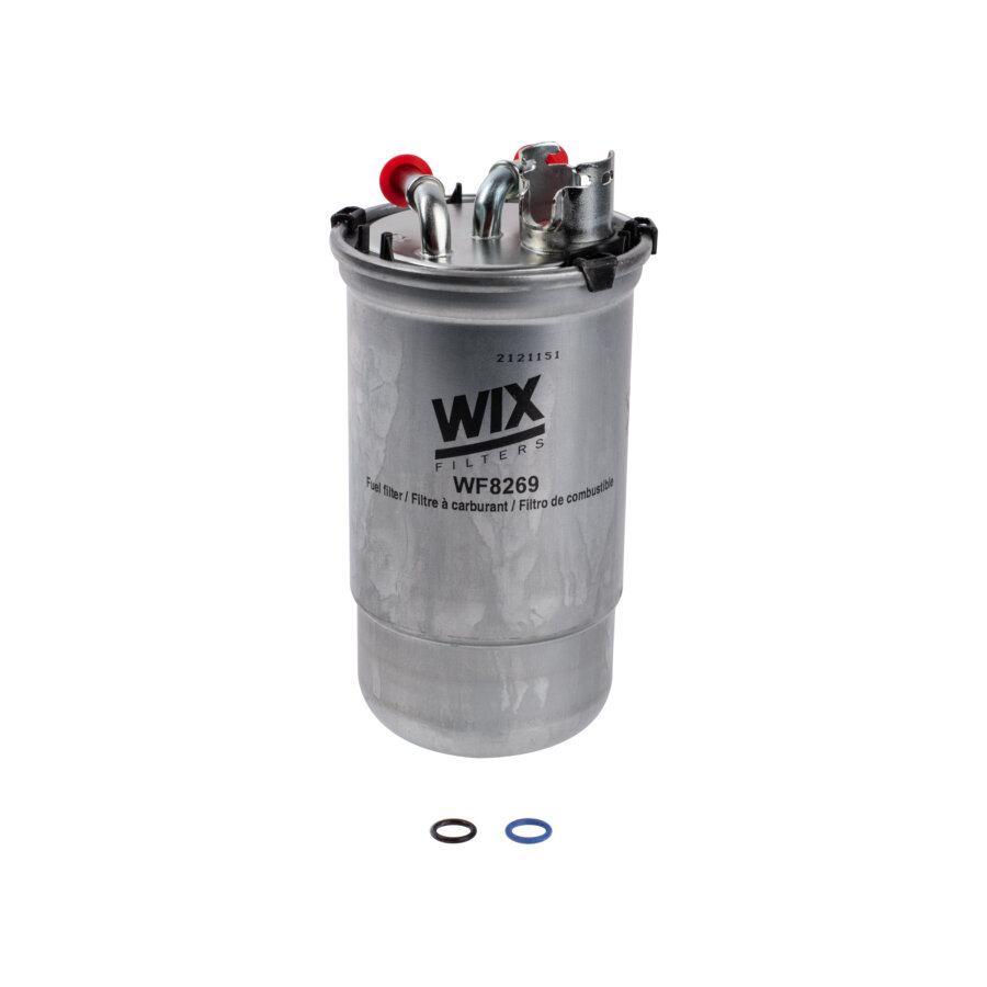 Filtre Carburant Wix Wf8269