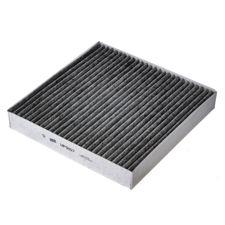 Filtre D'habitacle Charbon Actif Wix Wp9107