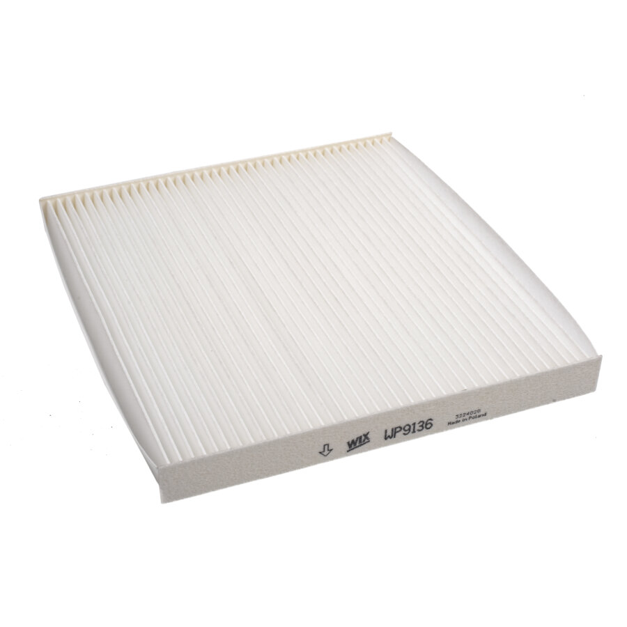 Filtre D'habitacle Standard Wix Filters Wp9136