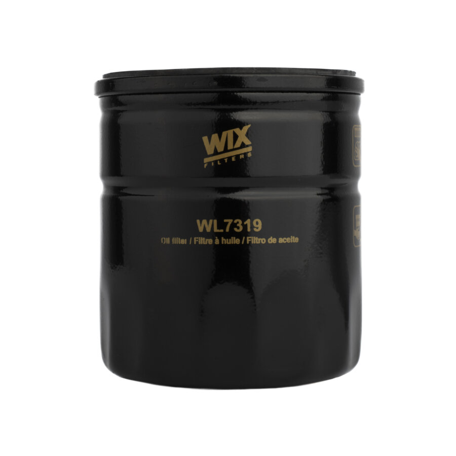 Filtre À Huile Wix Wl7319