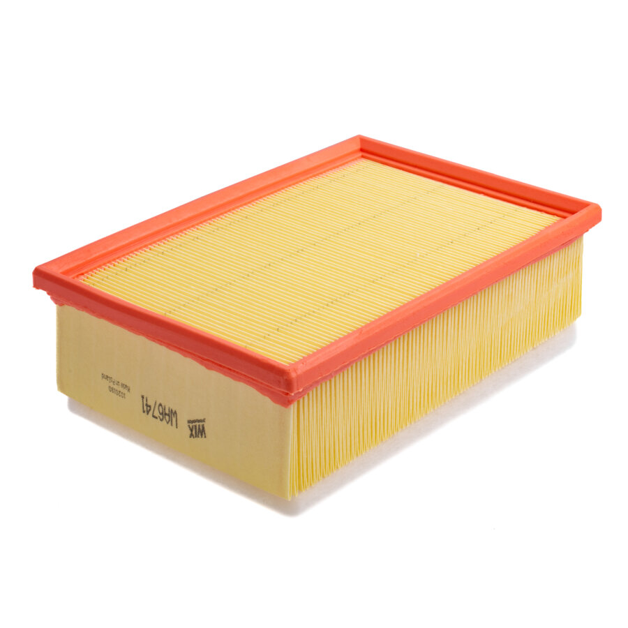 Filtre À Air Wix