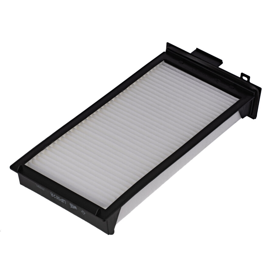 Filtre D'habitacle Wix Wp9128