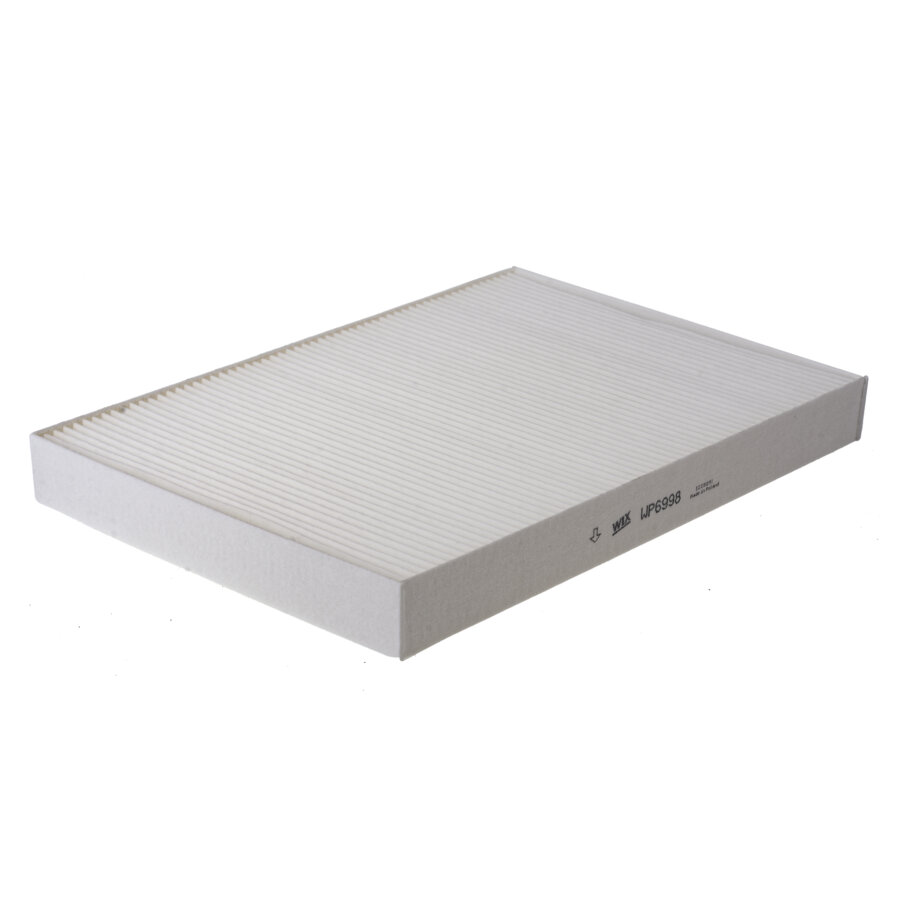Filtre D'habitacle Standard Wix Filters Wp6998