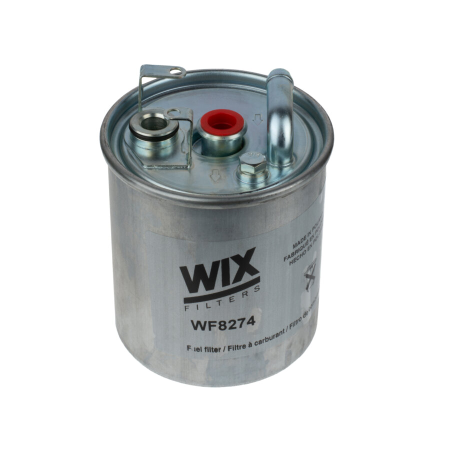 Filtre À Carburant Wix Filters Wf8274