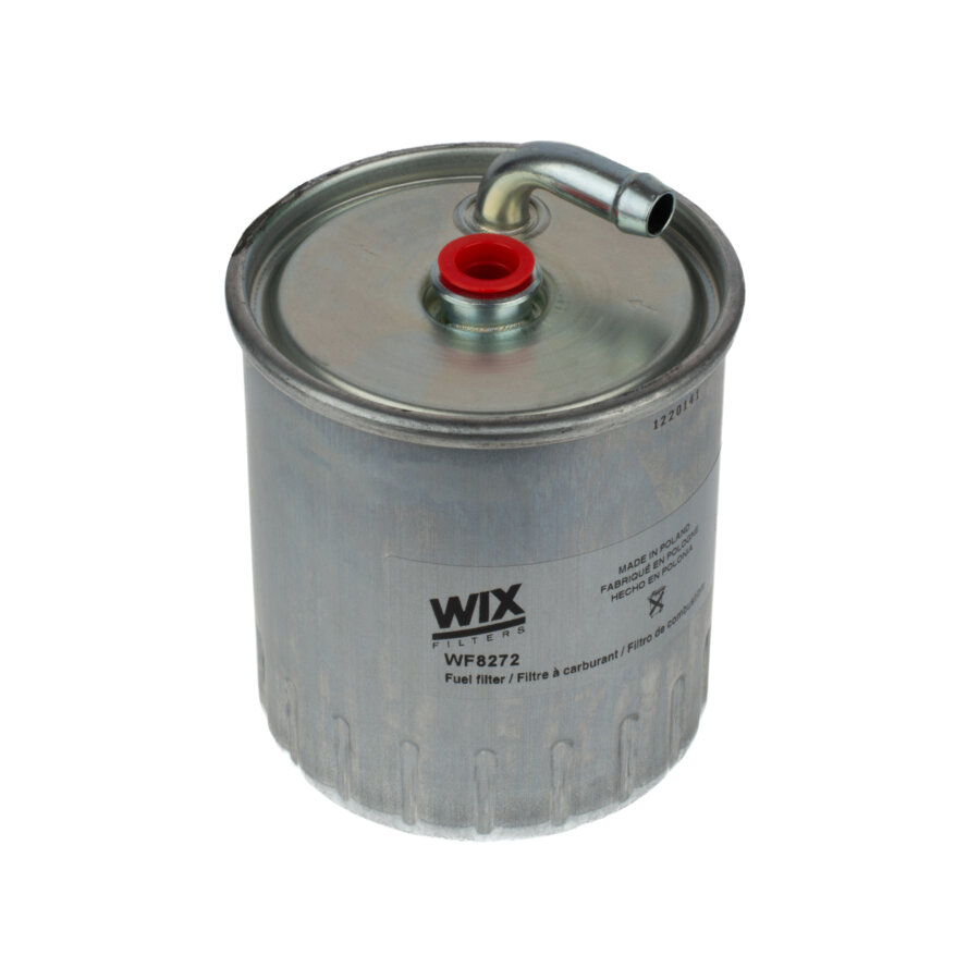 Filtre À Carburant Wix Wf8272
