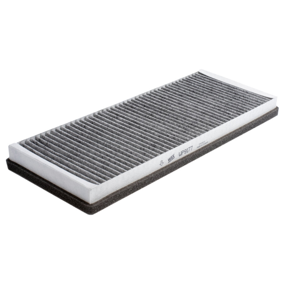 Filtre D'habitacle Charbon Actif Wix Filters Wp9177