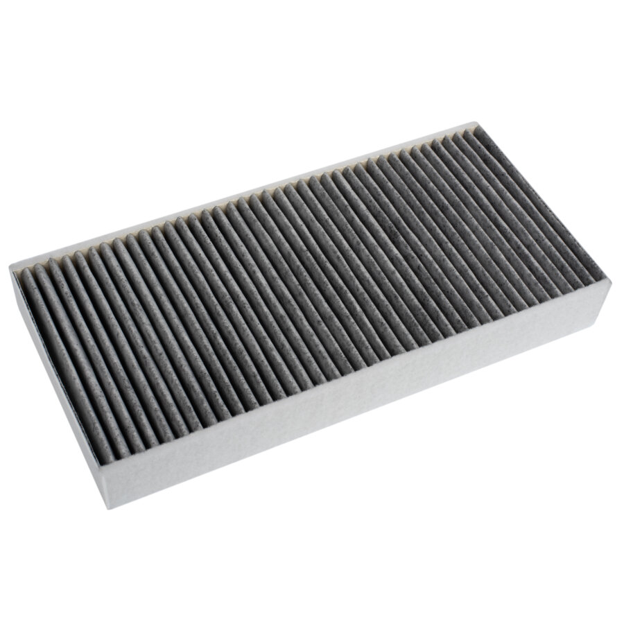 Filtre D'habitacle Charbon Actif Wix Filters Wp9183
