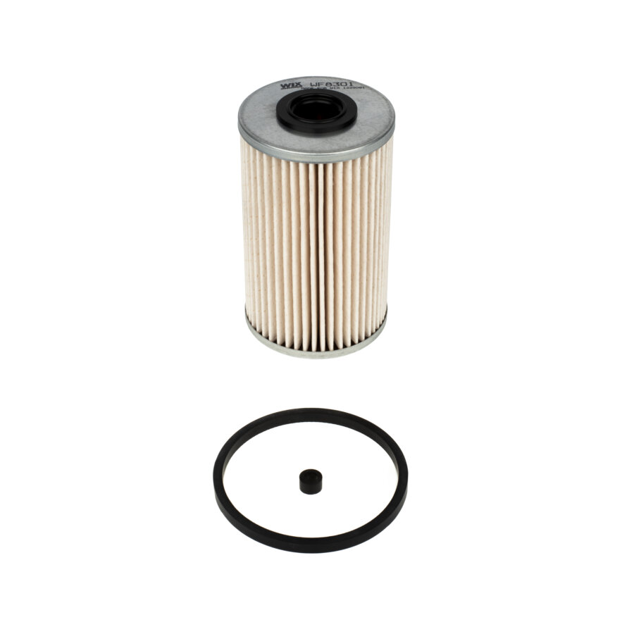 Filtre À Carburant Wix Wf8301