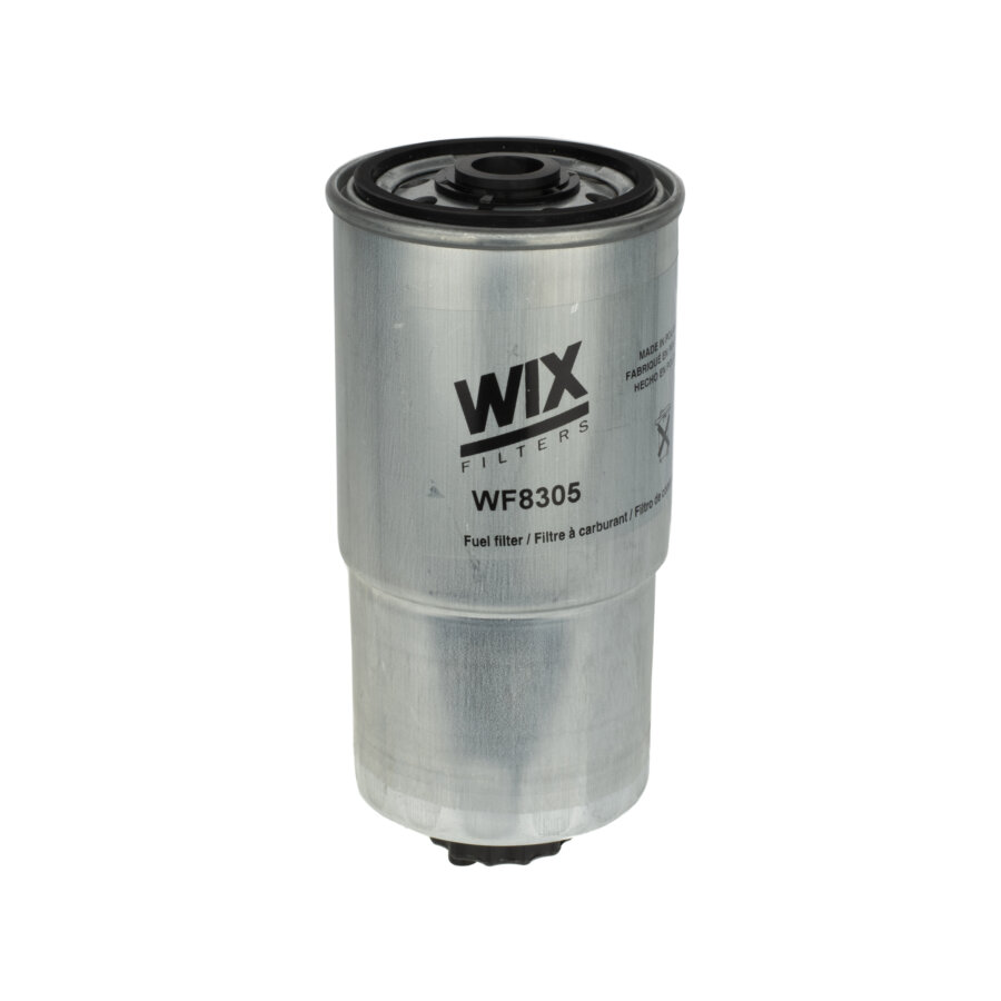 Filtre À Carburant Wix Wf8305